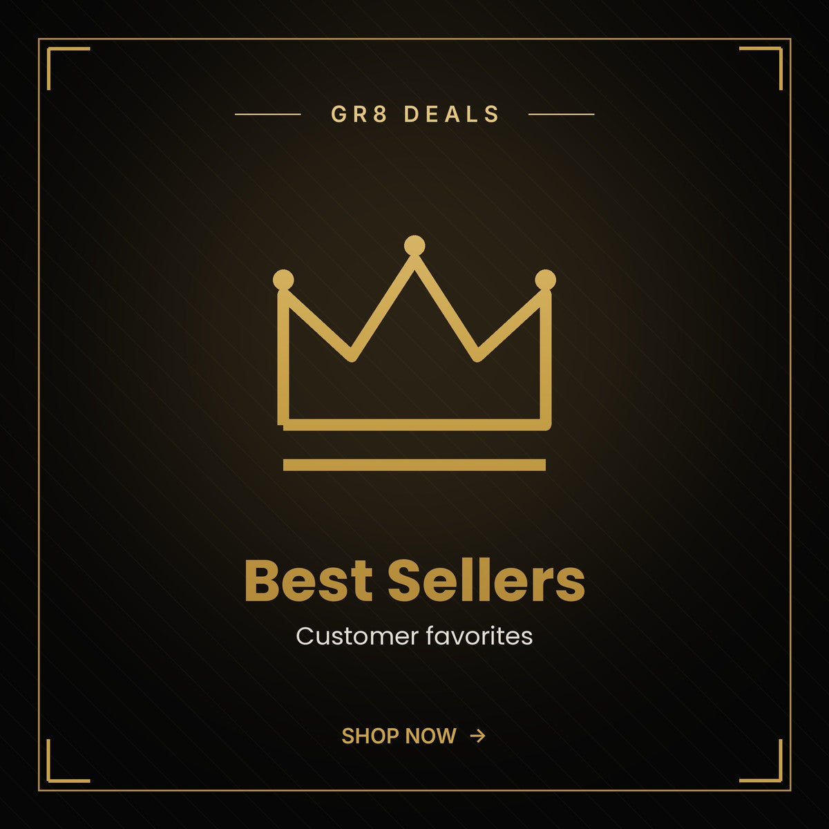 Best sellers at Gr8 Deals