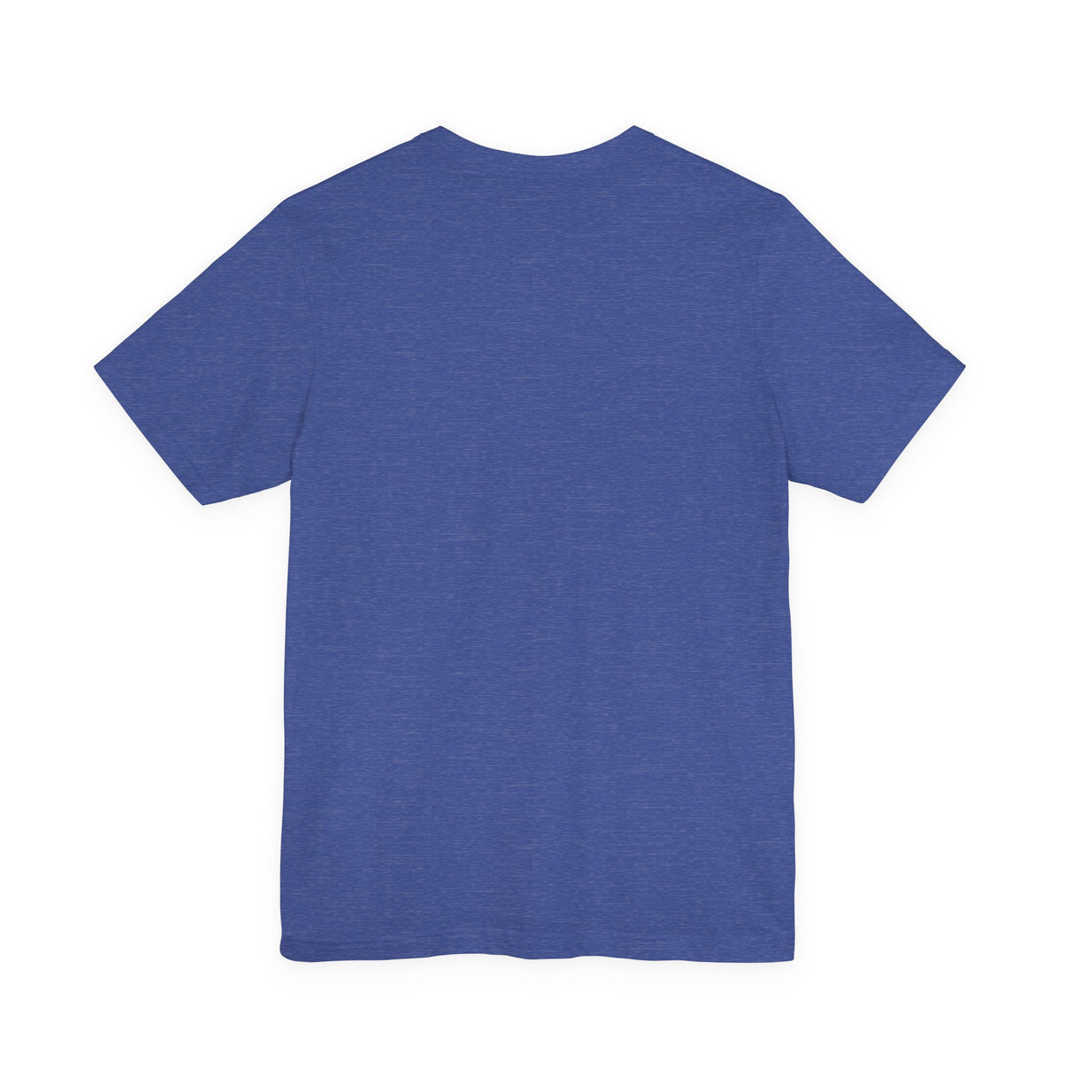 Copy of Copy of Copy of Copy of Copy of Copy of Copy of Unisex Jersey Short Sleeve Tee