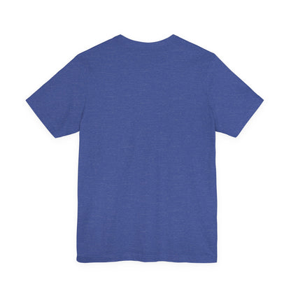 Copy of Copy of Copy of Copy of Copy of Copy of Copy of Unisex Jersey Short Sleeve Tee