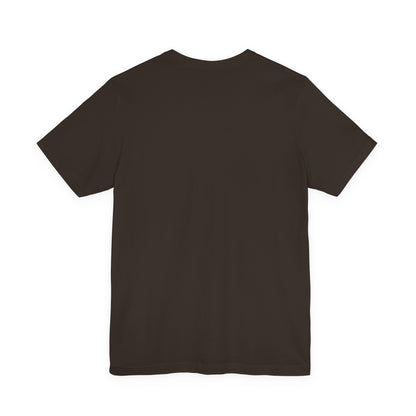 Copy of Copy of Copy of Copy of Copy of Copy of Copy of Unisex Jersey Short Sleeve Tee