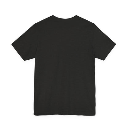 Copy of Copy of Copy of Copy of Copy of Copy of Copy of Unisex Jersey Short Sleeve Tee