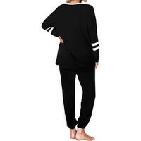 Load image into Gallery viewer, Comfy &amp; Casual Two Piece Sweatsuit