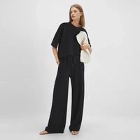 Load image into Gallery viewer, Minimalist Basic 2-Piece Outfit