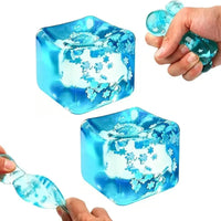 Load image into Gallery viewer, Squishy Stress Relief Toy Set
