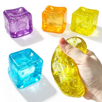Load image into Gallery viewer, Squishy Stress Relief Toy Set