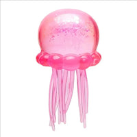 Load image into Gallery viewer, Jellyfish Squish Fidget Toy