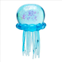 Load image into Gallery viewer, Jellyfish Squish Fidget Toy