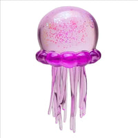 Load image into Gallery viewer, Jellyfish Squish Fidget Toy