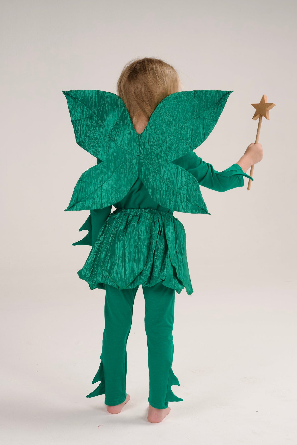 Tinker Bell Halloween Costume