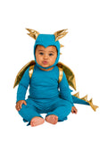 Baby Jade Dragon Halloween Costume