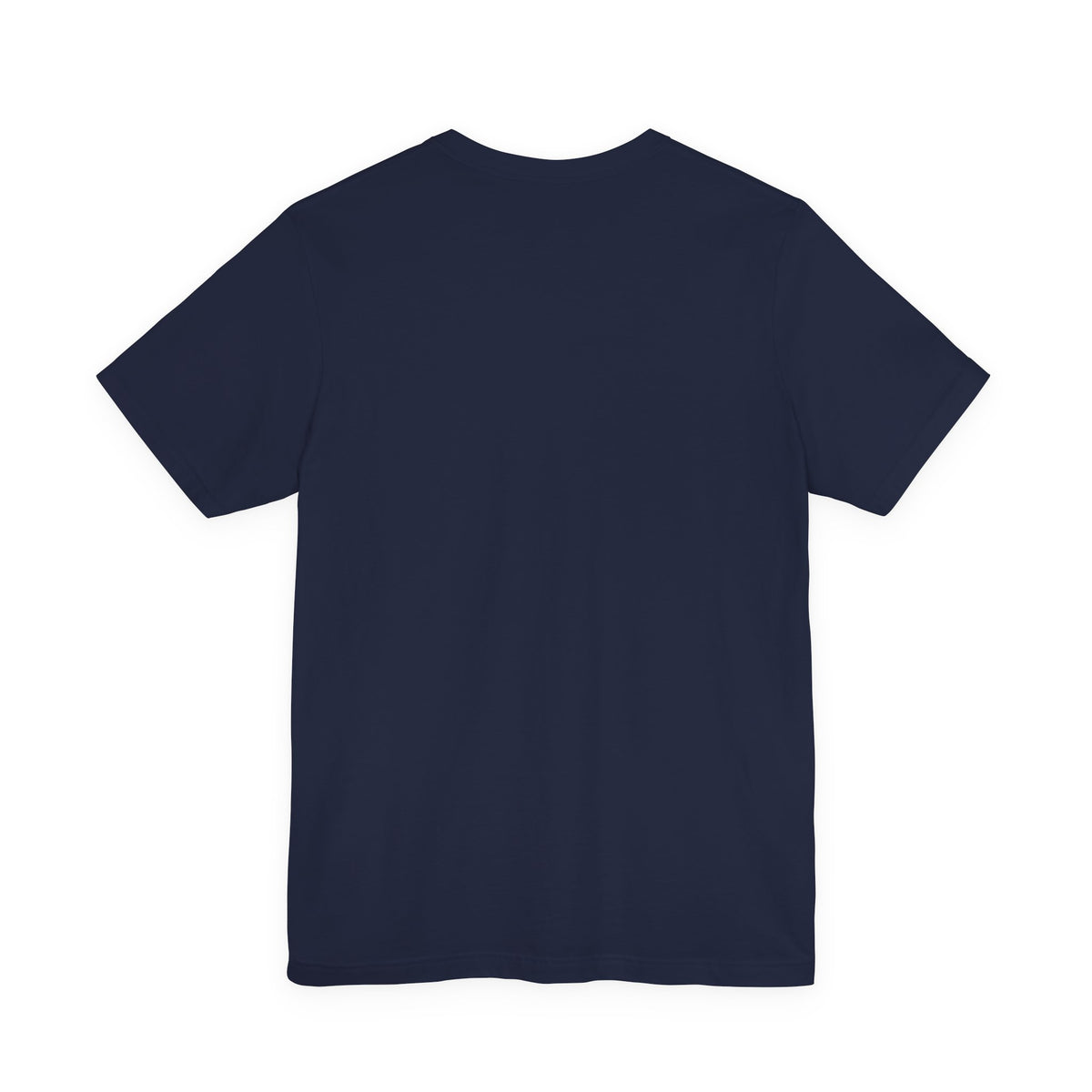 Copy of Copy of Copy of Copy of Copy of Copy of Copy of Unisex Jersey Short Sleeve Tee
