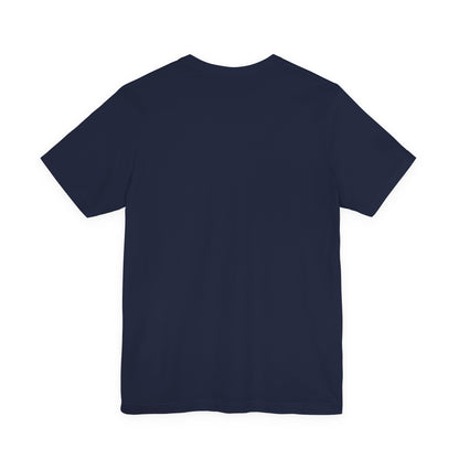 Copy of Copy of Copy of Copy of Copy of Copy of Copy of Unisex Jersey Short Sleeve Tee