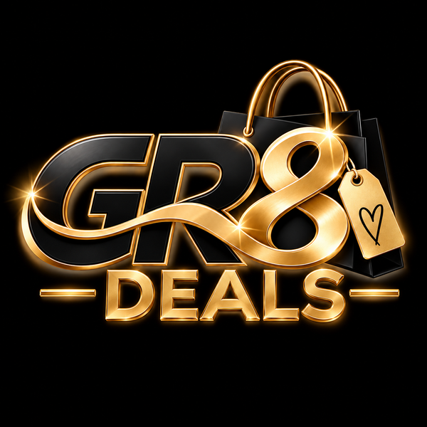 gr8 deals