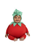 Baby Tomato Halloween Costume