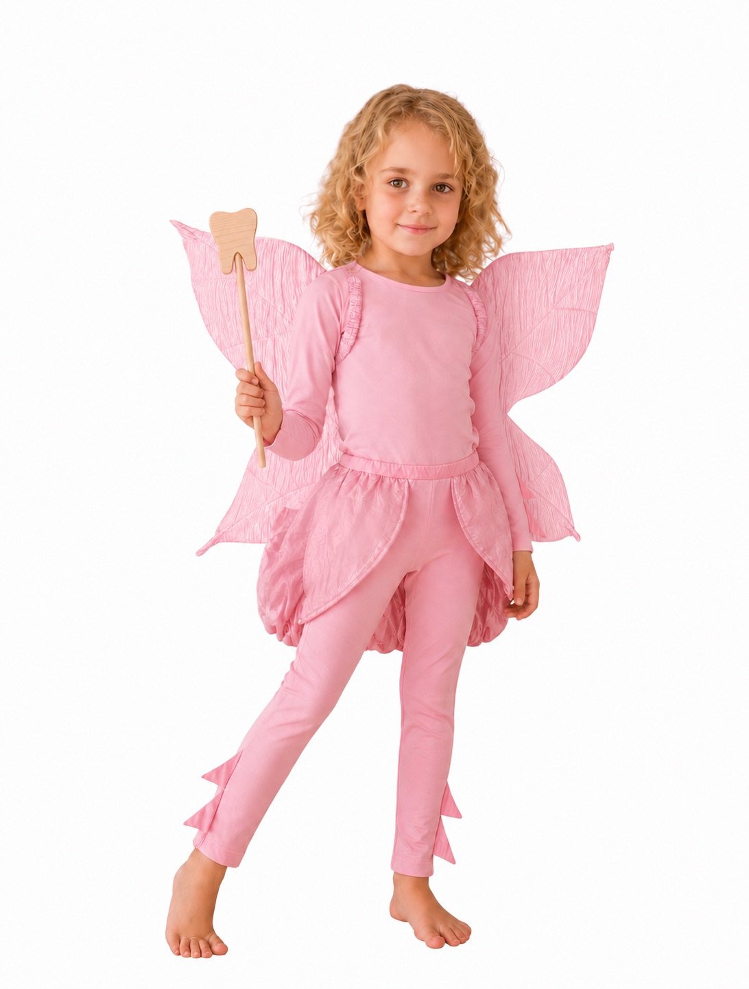 Tooth Fairy Halloween Costume