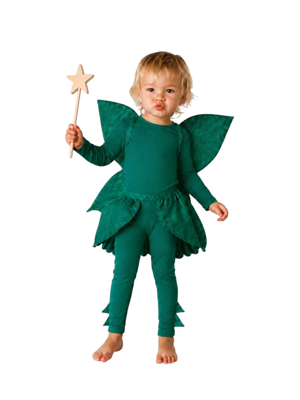 Tinker Bell Halloween Costume