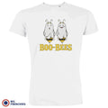 Boo-Bees Halloween Men's Organic Cotton Tee