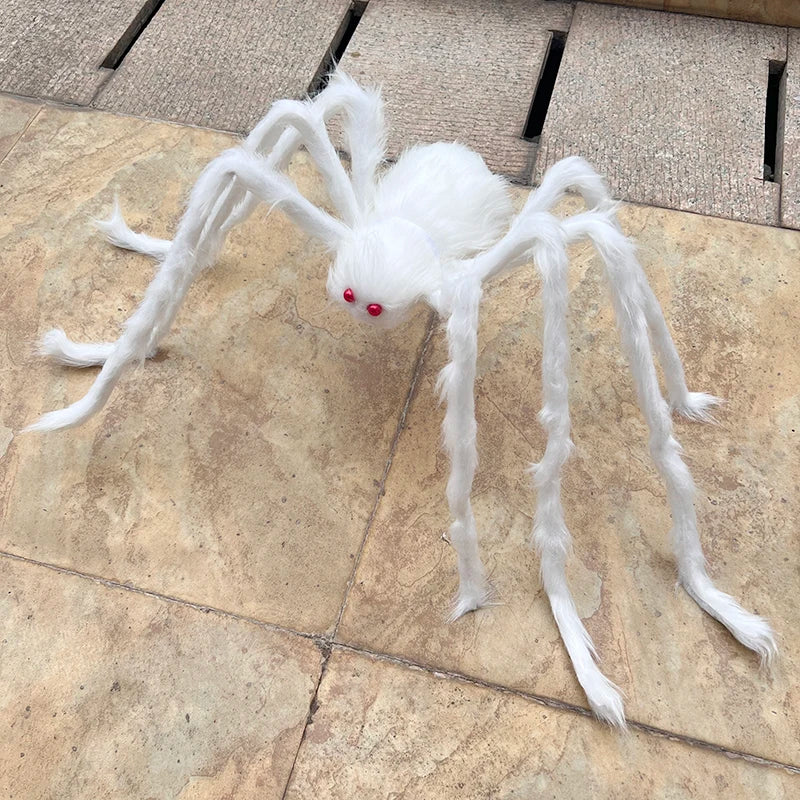 Halloween Giant Spider - Outdoor Decor
