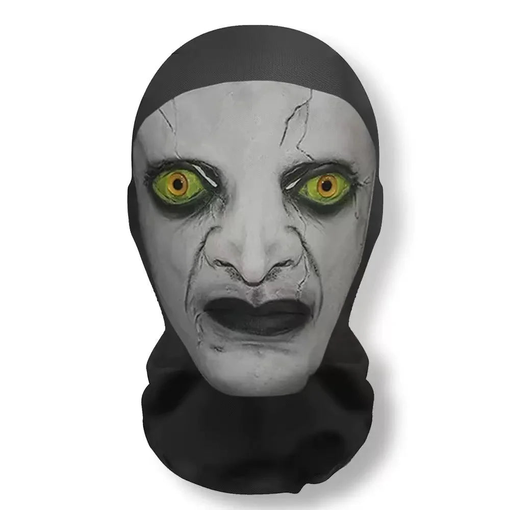 Halloween Masks