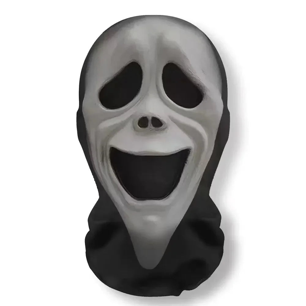 Halloween Masks