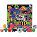 2026 NeeDoh Holiday Advent Calendar Gift for Children