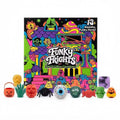 Needoh New Funky Frights Halloween Advent Calendar
