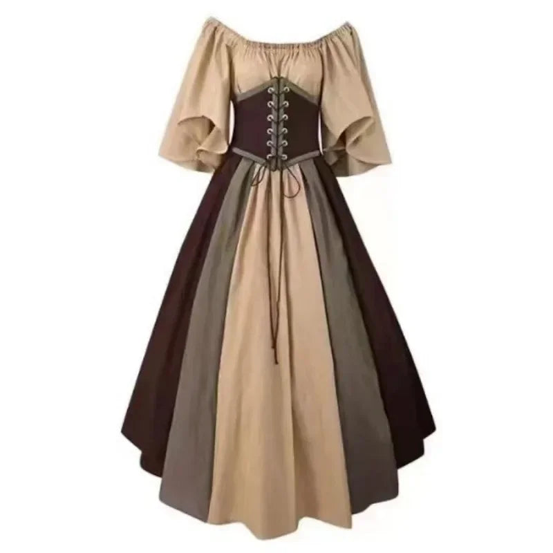 Halloween Costumes for Women Medieval