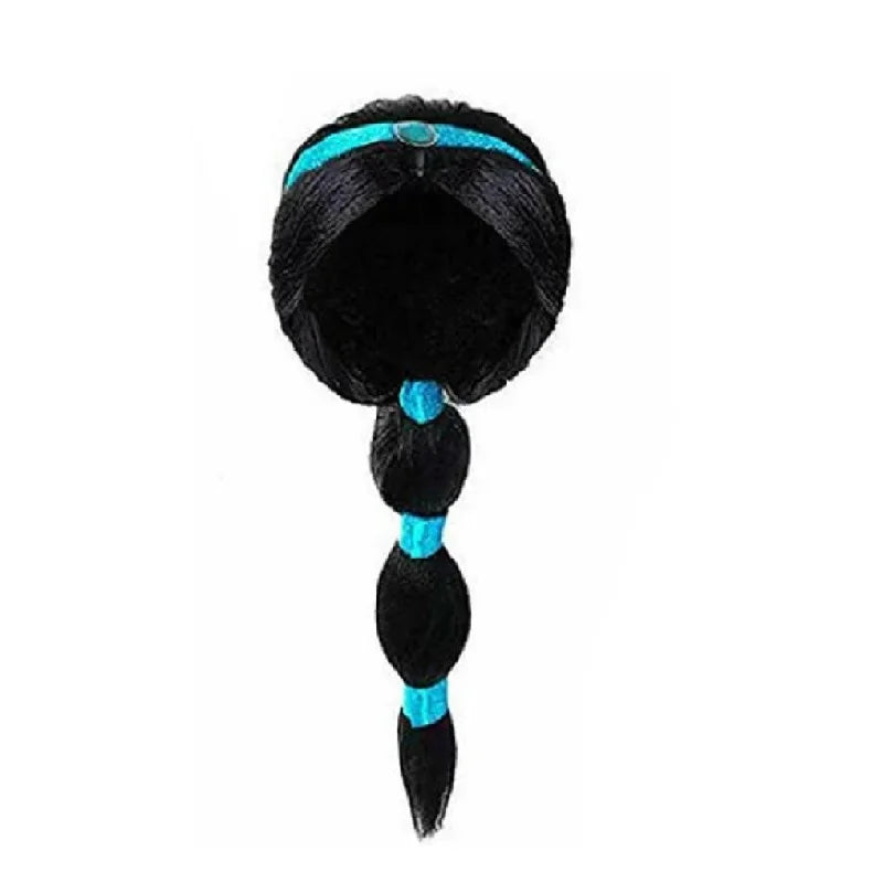 Princess Jasmine Kids Halloween Costume