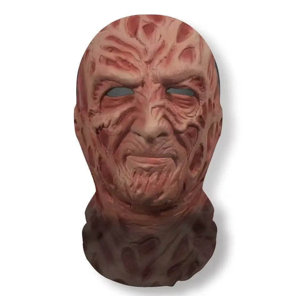 Halloween Masks