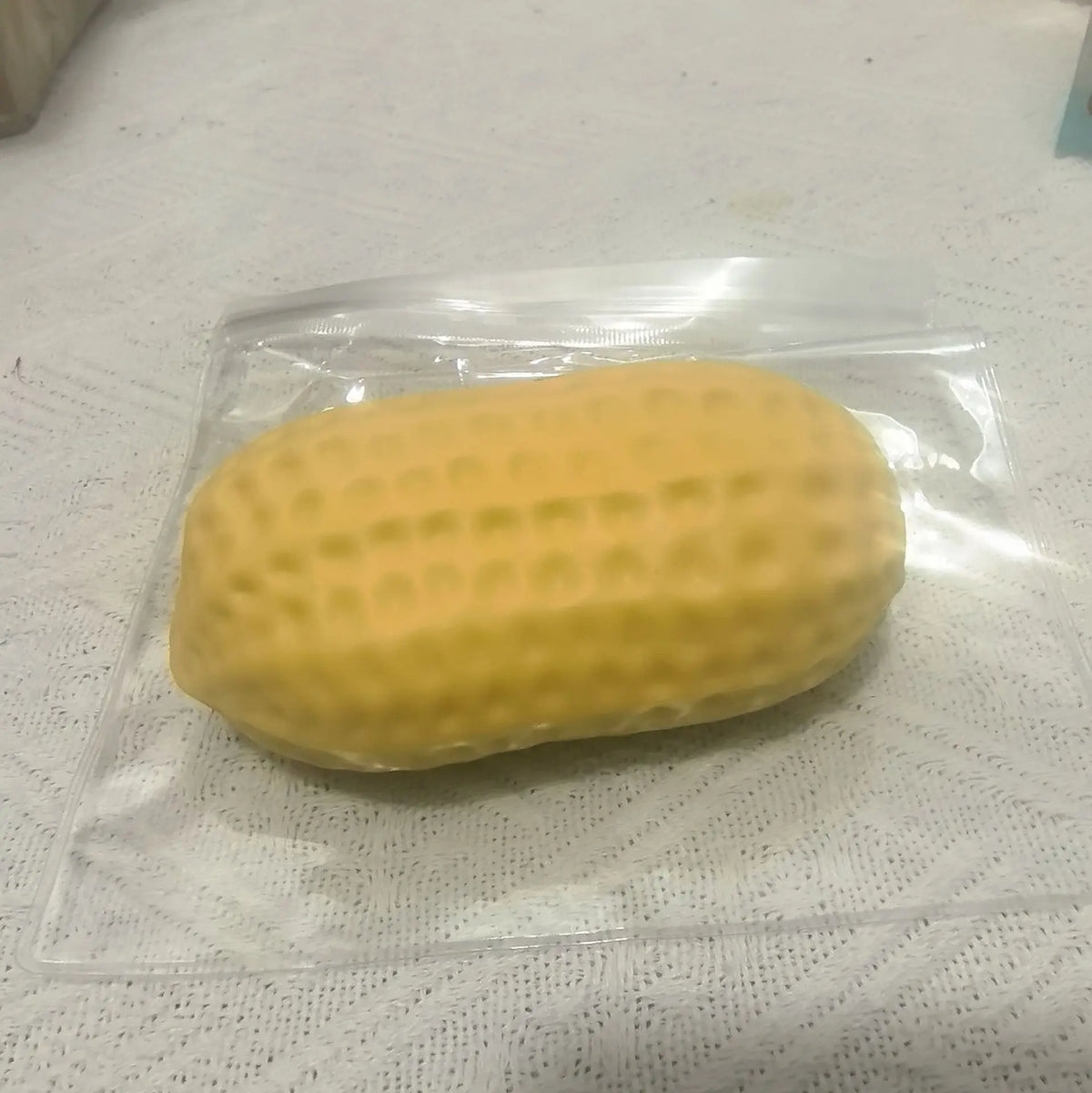 Fruit & Snack Squishy Fidget Stress-Relief Toys