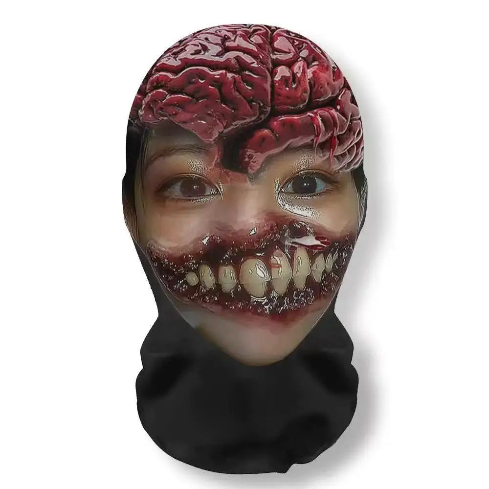Halloween Masks