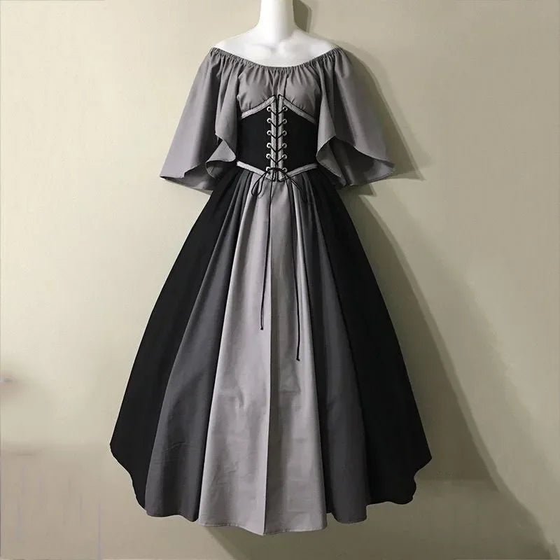 Halloween Costumes for Women Medieval