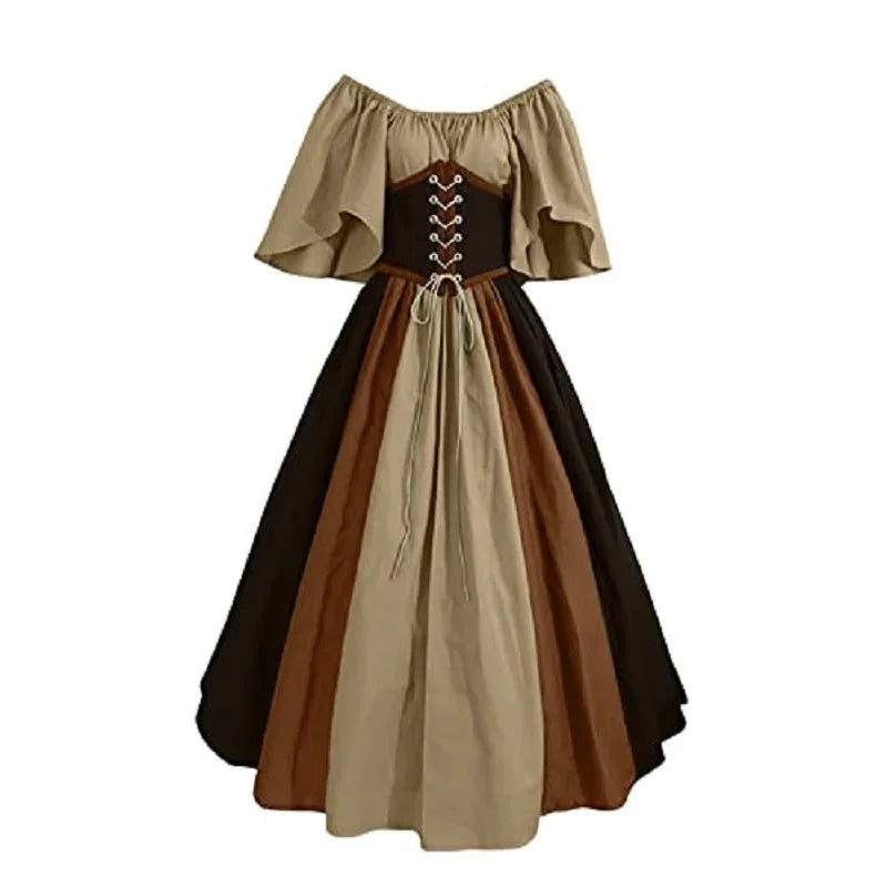 Halloween Costumes for Women Medieval