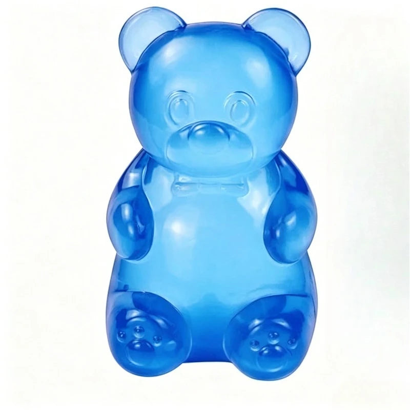 NeeDoh Gummy Bear Squishy Fidget Toy