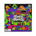 Needoh New Funky Frights Halloween Advent Calendar
