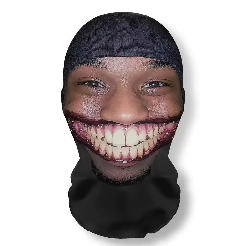 Halloween Masks