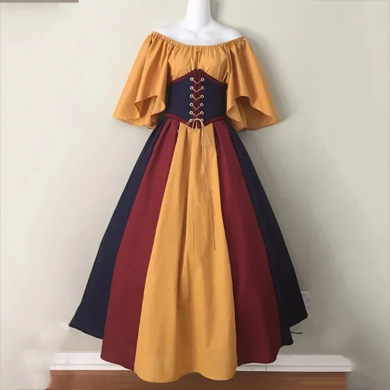 Halloween Costumes for Women Medieval