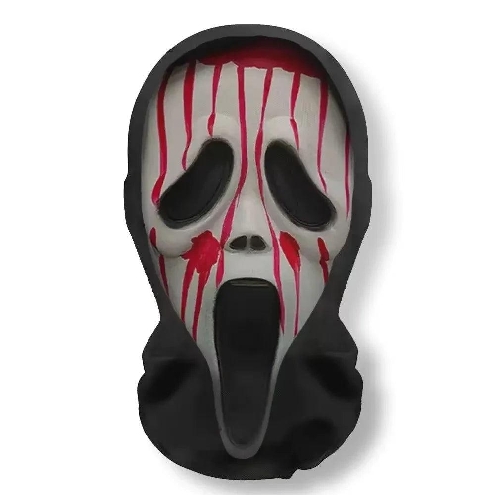 Halloween Masks
