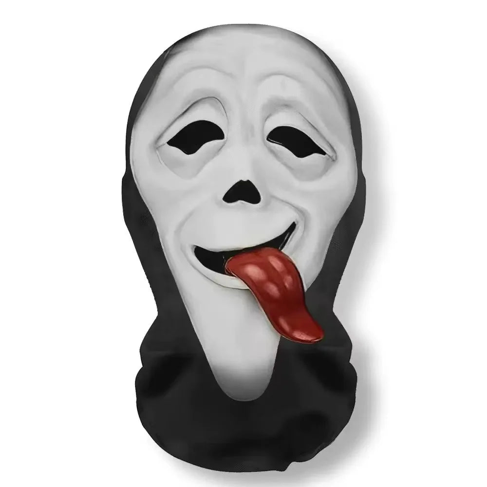 Halloween Masks