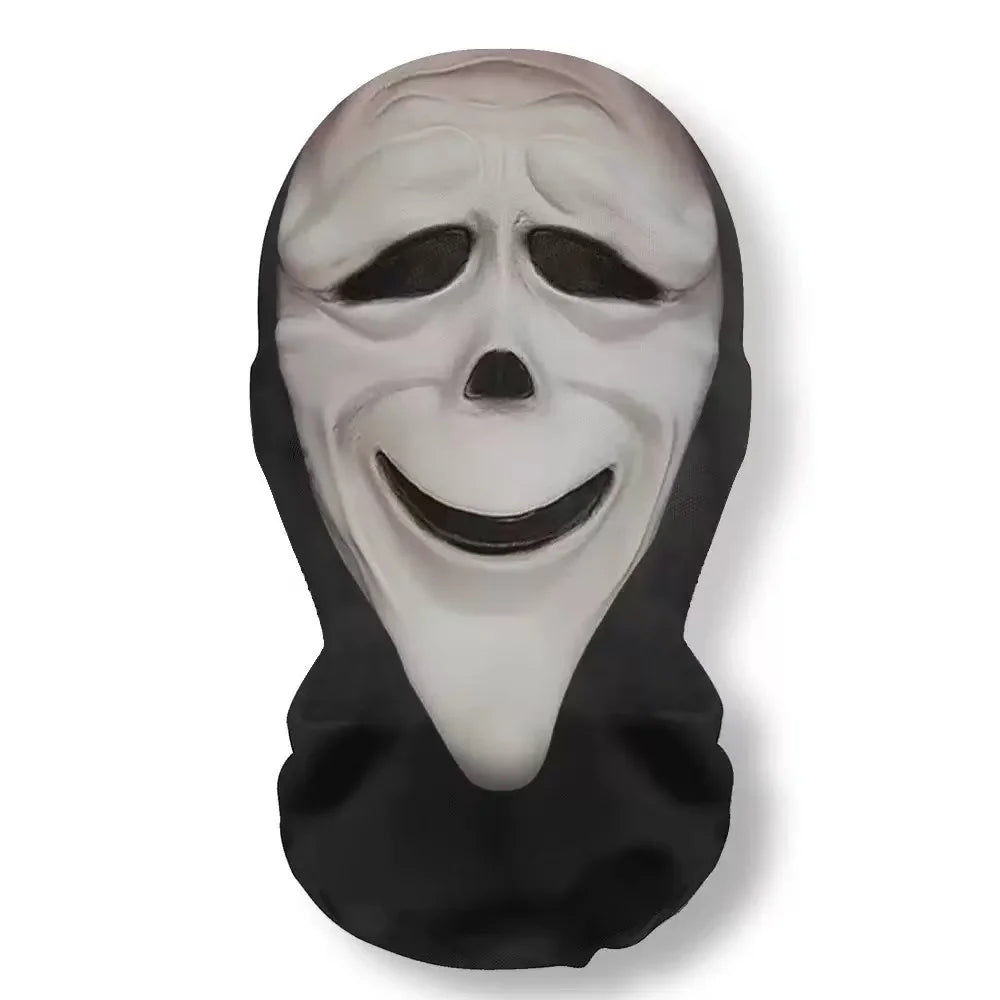 Halloween Masks