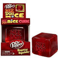 NeeDoh Nice Cube Squish Fidget Toy Sensory Stress Reliever
