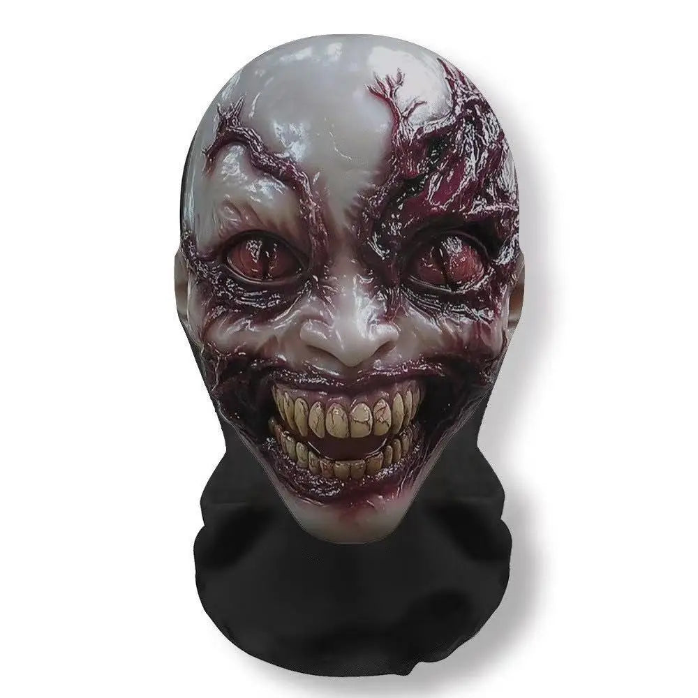 Halloween Masks