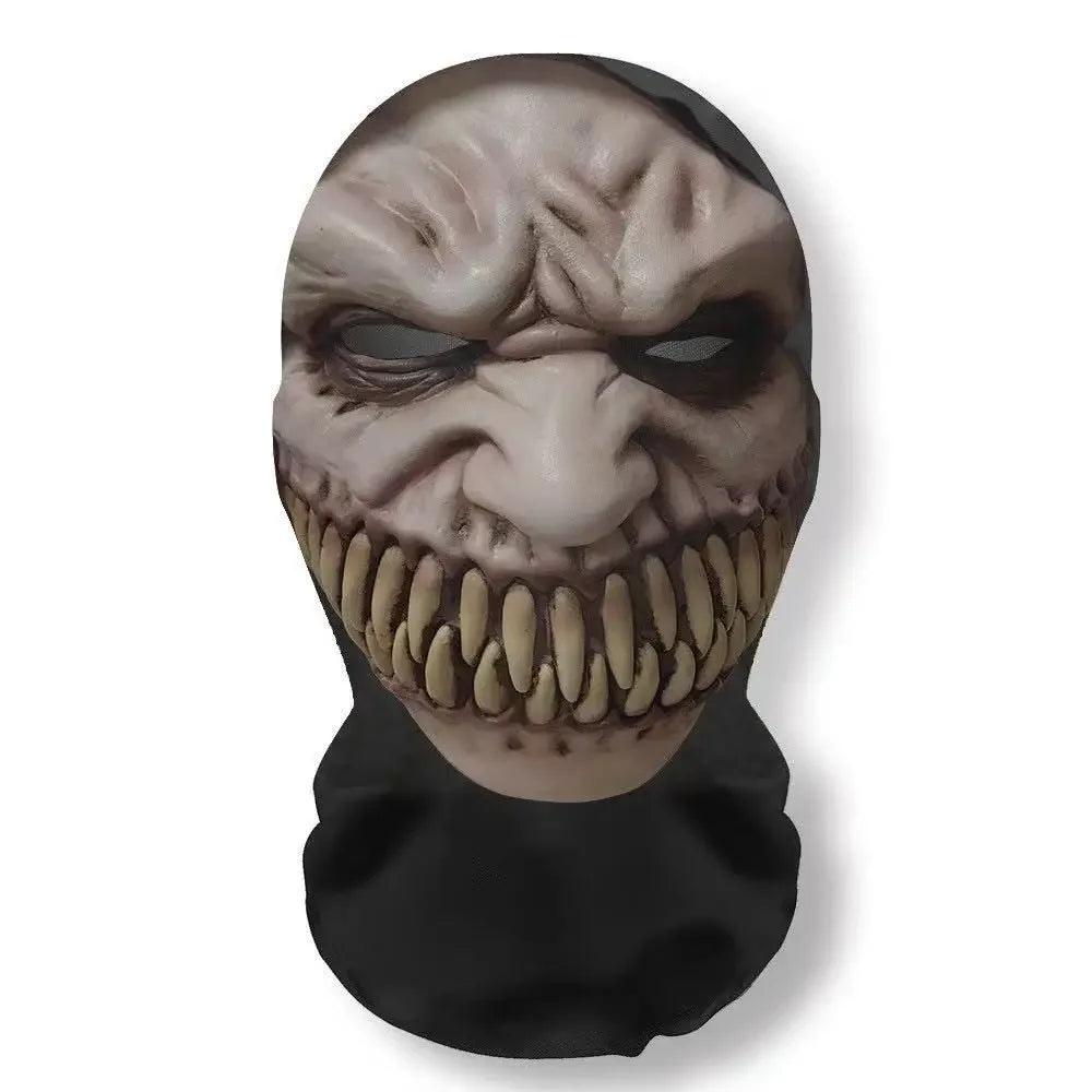 Halloween Masks