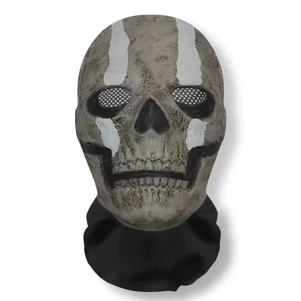 Halloween Masks