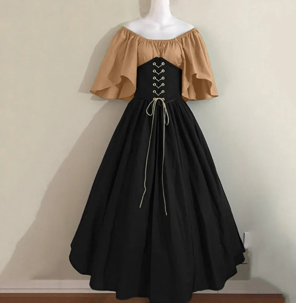 Halloween Costumes for Women Medieval