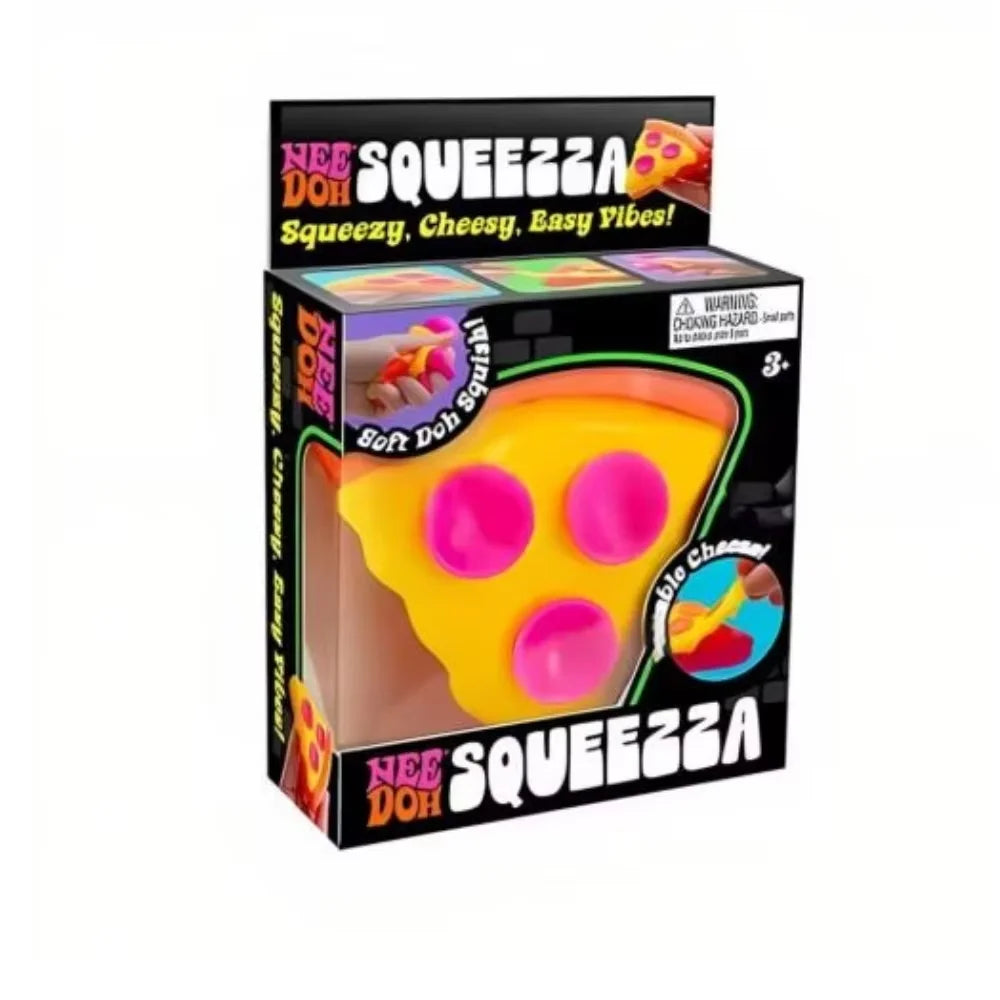 NeeDoh Squishy Fidget Toy