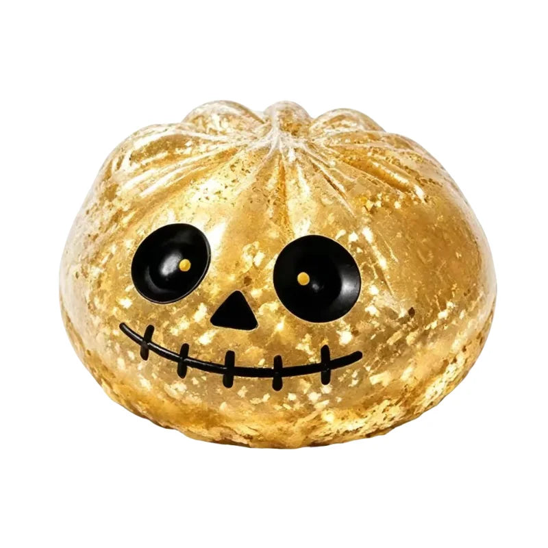 Halloween Dumpling Squishy Fidget Toy