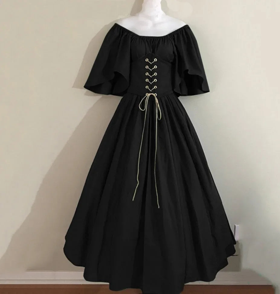 Halloween Costumes for Women Medieval