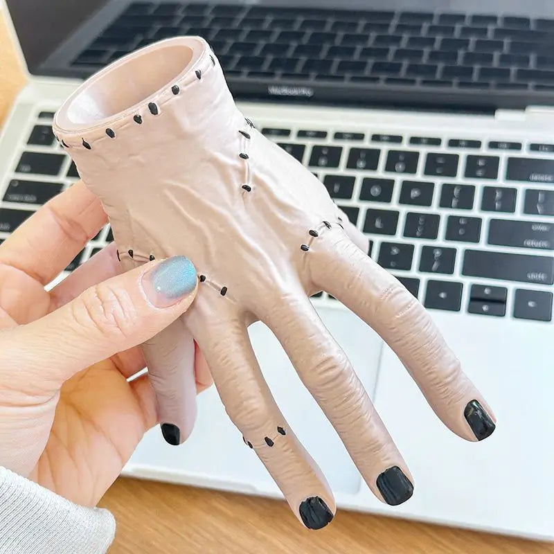 Halloween Hand Pen Holder