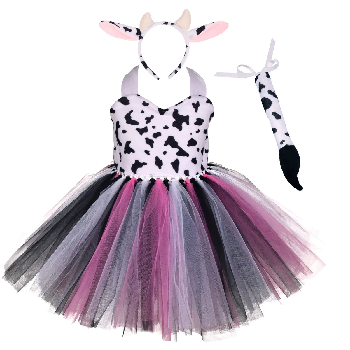 Animal Halloween Costumes for Children